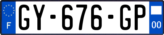 GY-676-GP