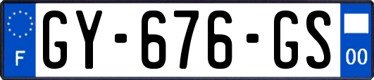 GY-676-GS