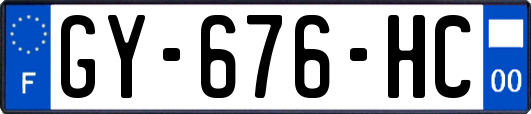 GY-676-HC
