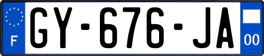 GY-676-JA