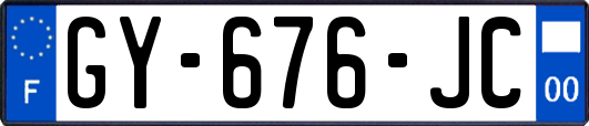 GY-676-JC