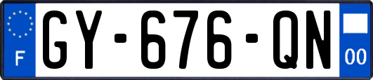 GY-676-QN