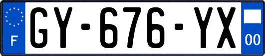 GY-676-YX