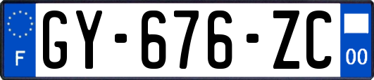 GY-676-ZC