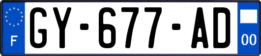 GY-677-AD