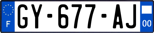 GY-677-AJ