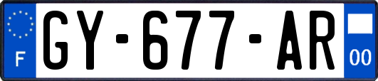 GY-677-AR