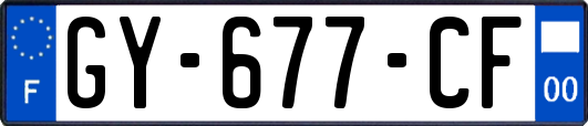 GY-677-CF