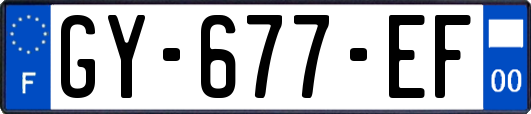 GY-677-EF