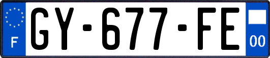 GY-677-FE