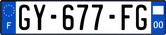 GY-677-FG