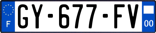 GY-677-FV