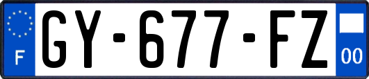 GY-677-FZ