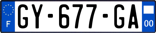 GY-677-GA