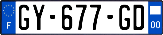 GY-677-GD