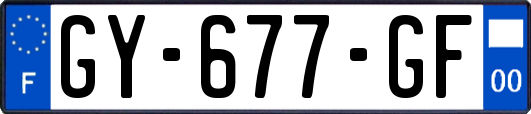 GY-677-GF