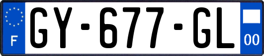 GY-677-GL
