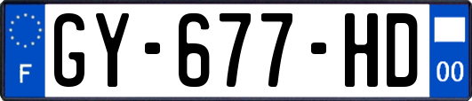 GY-677-HD