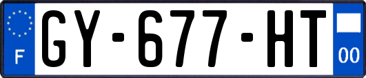 GY-677-HT