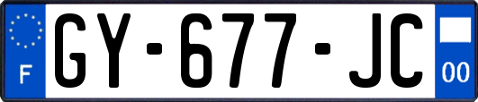GY-677-JC