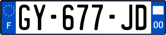 GY-677-JD