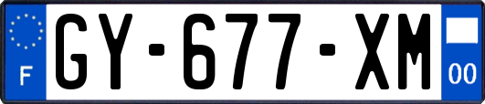 GY-677-XM