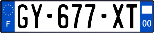 GY-677-XT