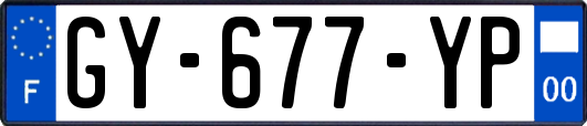 GY-677-YP