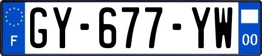 GY-677-YW
