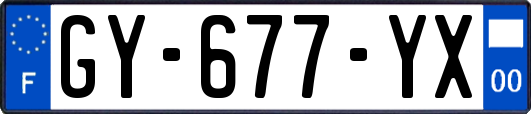 GY-677-YX