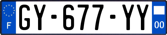 GY-677-YY