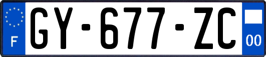 GY-677-ZC