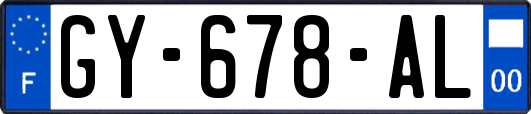 GY-678-AL