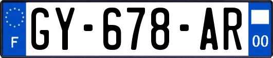 GY-678-AR