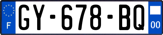 GY-678-BQ