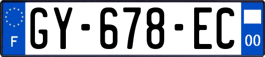 GY-678-EC