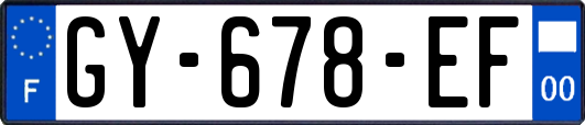 GY-678-EF