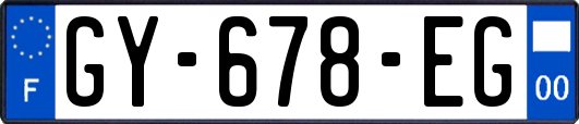 GY-678-EG