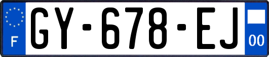 GY-678-EJ