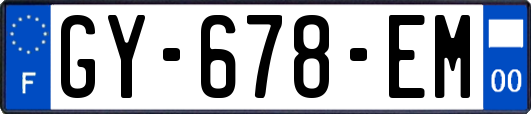 GY-678-EM