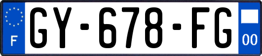 GY-678-FG