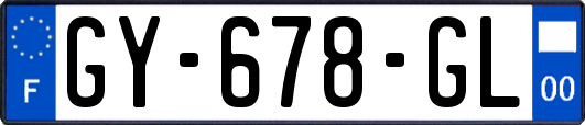 GY-678-GL