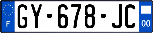 GY-678-JC
