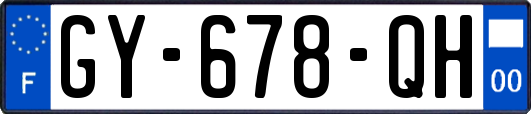 GY-678-QH