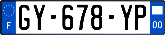 GY-678-YP