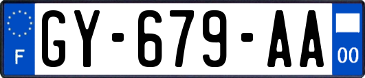 GY-679-AA