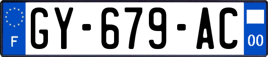 GY-679-AC