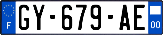 GY-679-AE