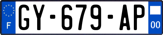 GY-679-AP