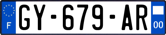 GY-679-AR